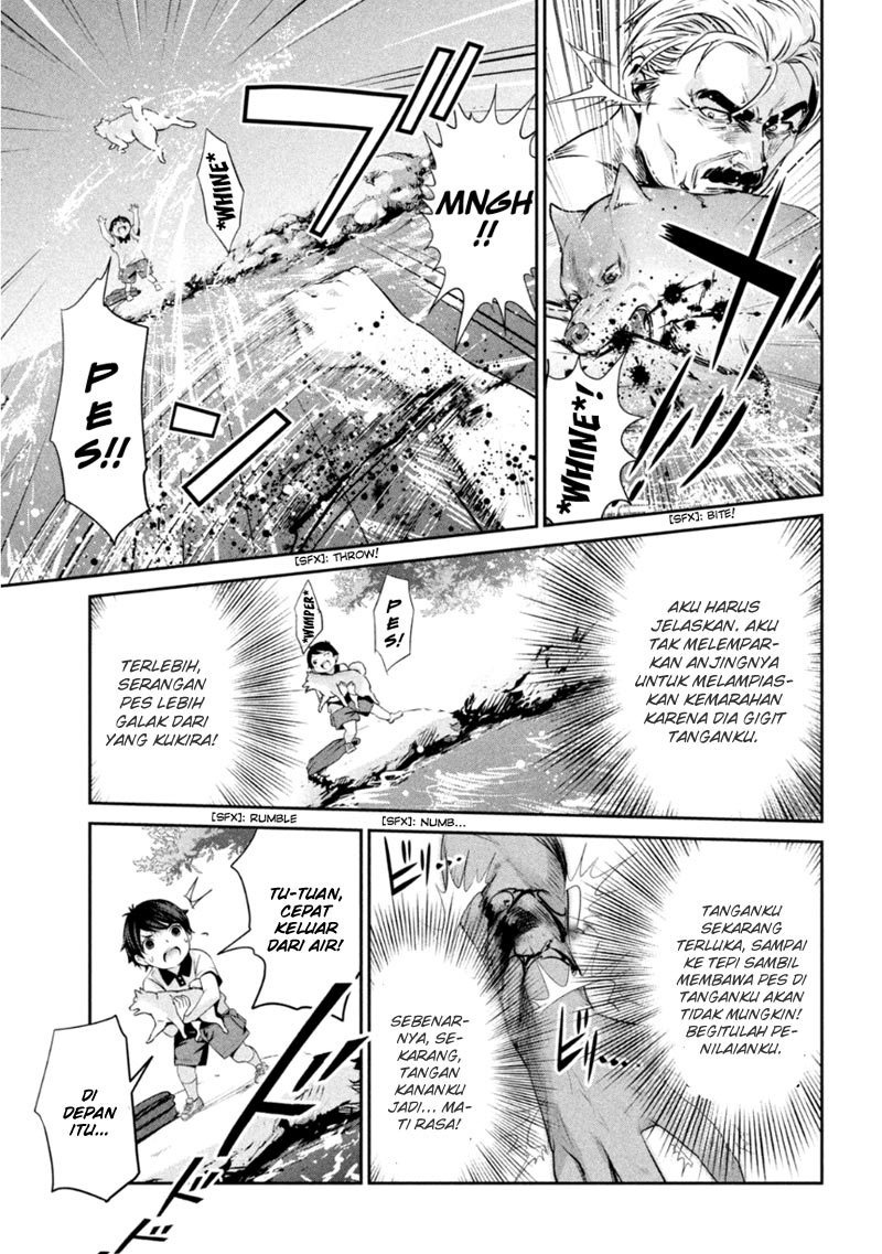 prison-school - Chapter: 171