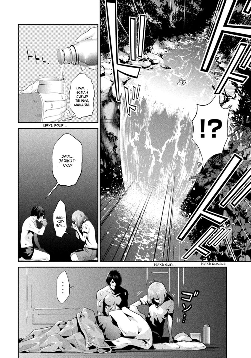 prison-school - Chapter: 171