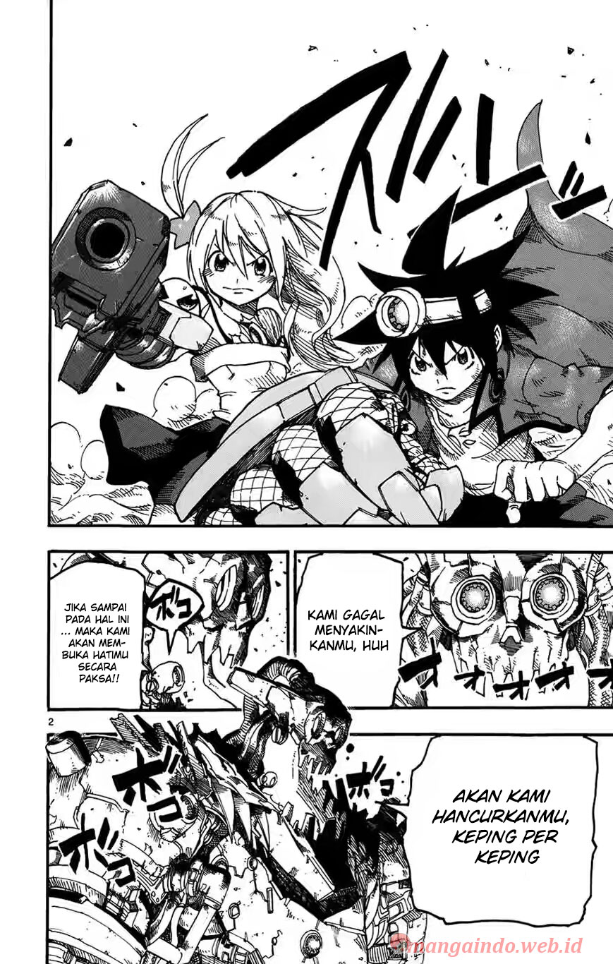bullet-armors - Chapter: 28