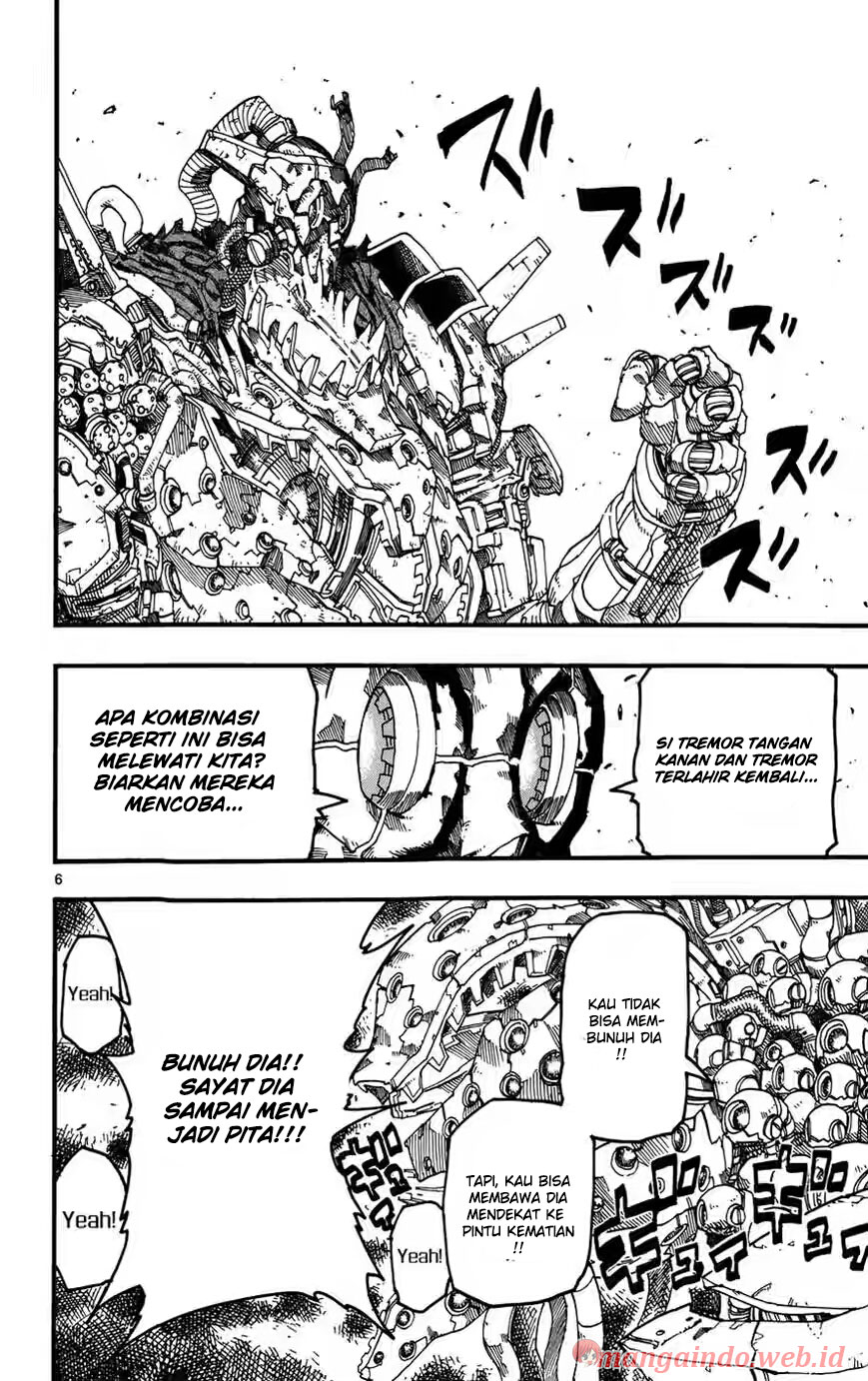 bullet-armors - Chapter: 28
