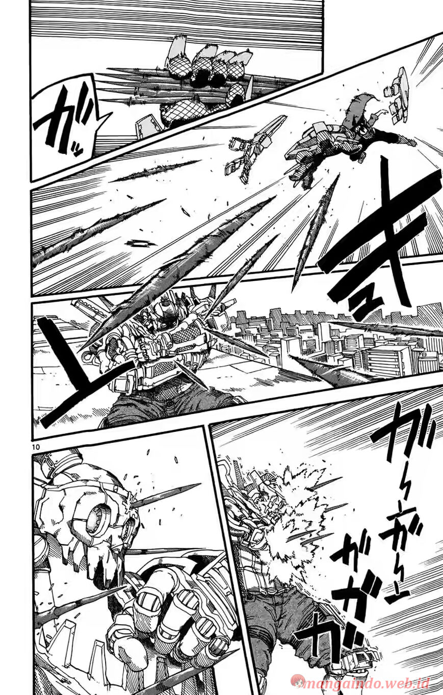 bullet-armors - Chapter: 28