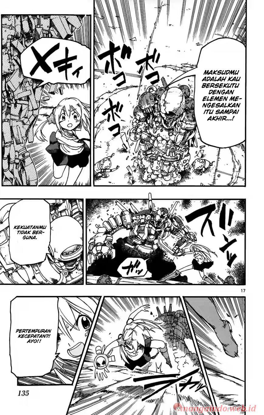 bullet-armors - Chapter: 28