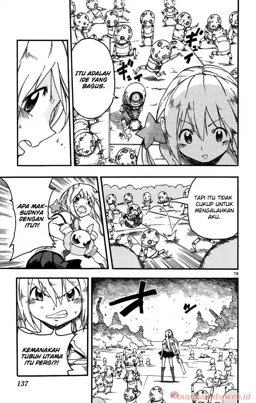 bullet-armors - Chapter: 28