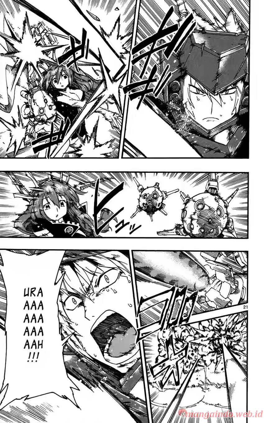 bullet-armors - Chapter: 28