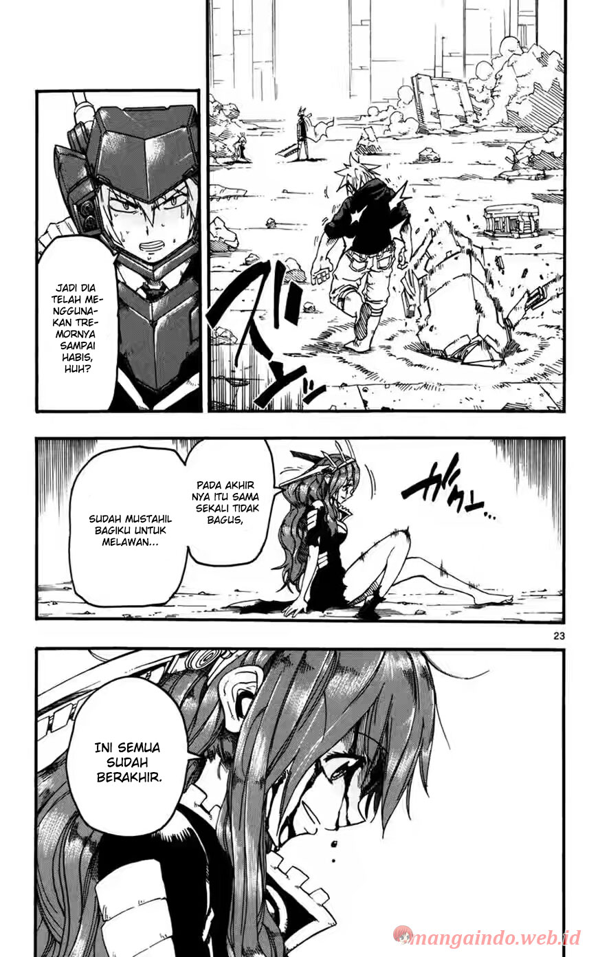 bullet-armors - Chapter: 28