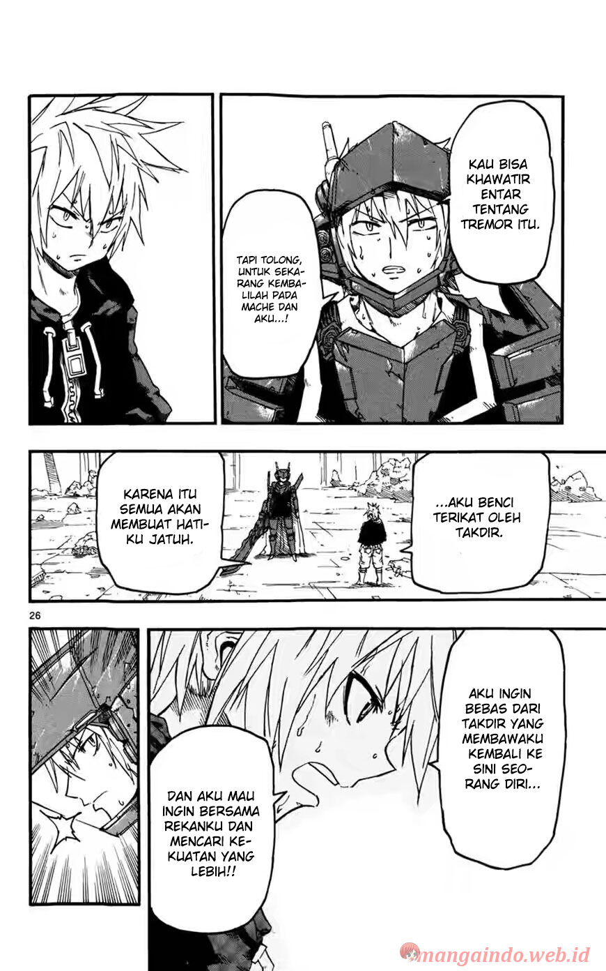 bullet-armors - Chapter: 28
