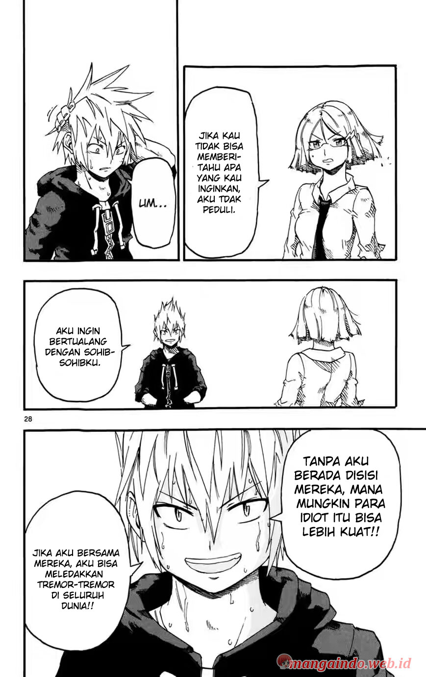 bullet-armors - Chapter: 28