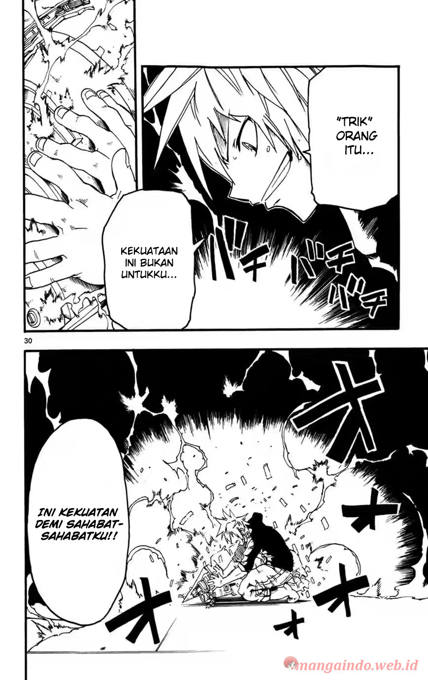 bullet-armors - Chapter: 28
