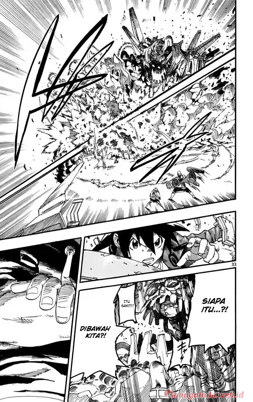 bullet-armors - Chapter: 28