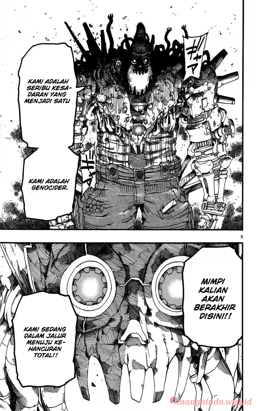 bullet-armors - Chapter: 28