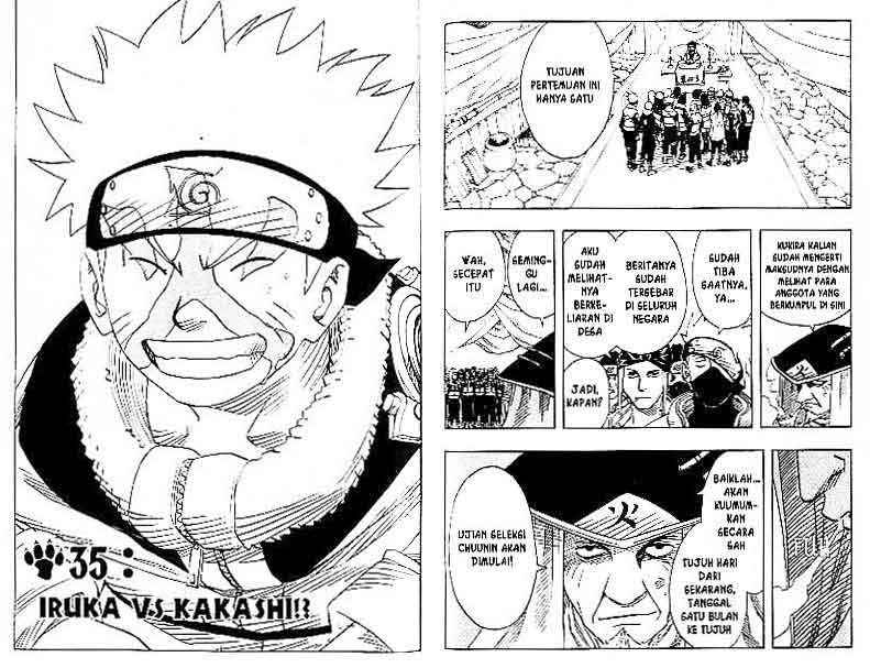 naruto-id - Chapter: 35