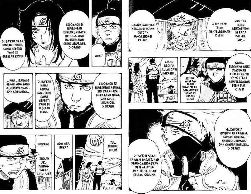 naruto-id - Chapter: 35