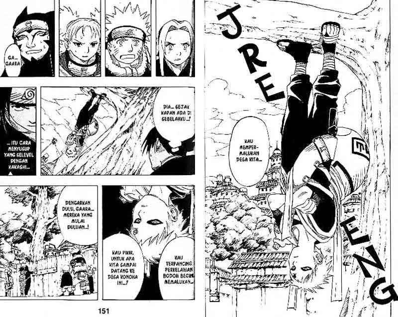 naruto-id - Chapter: 35