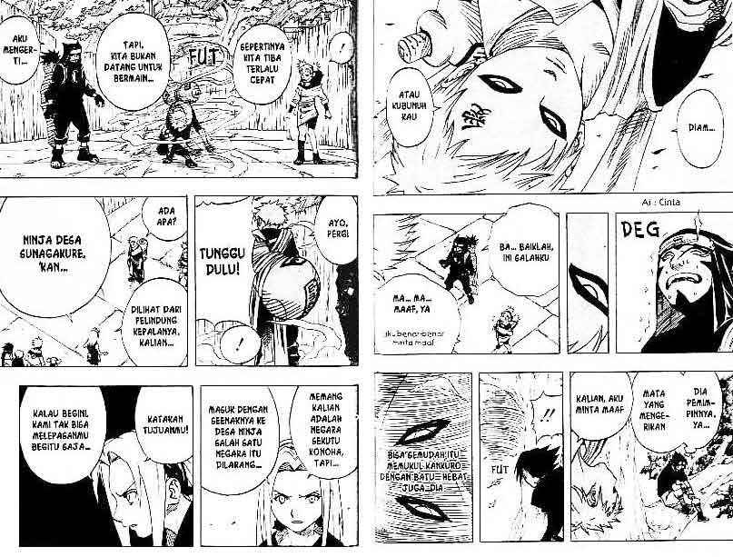 naruto-id - Chapter: 35