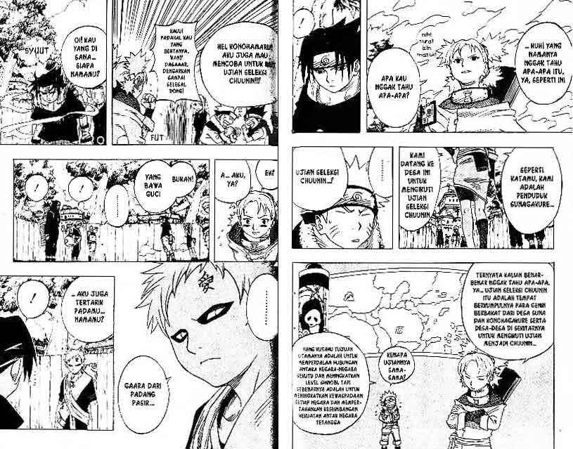 naruto-id - Chapter: 35