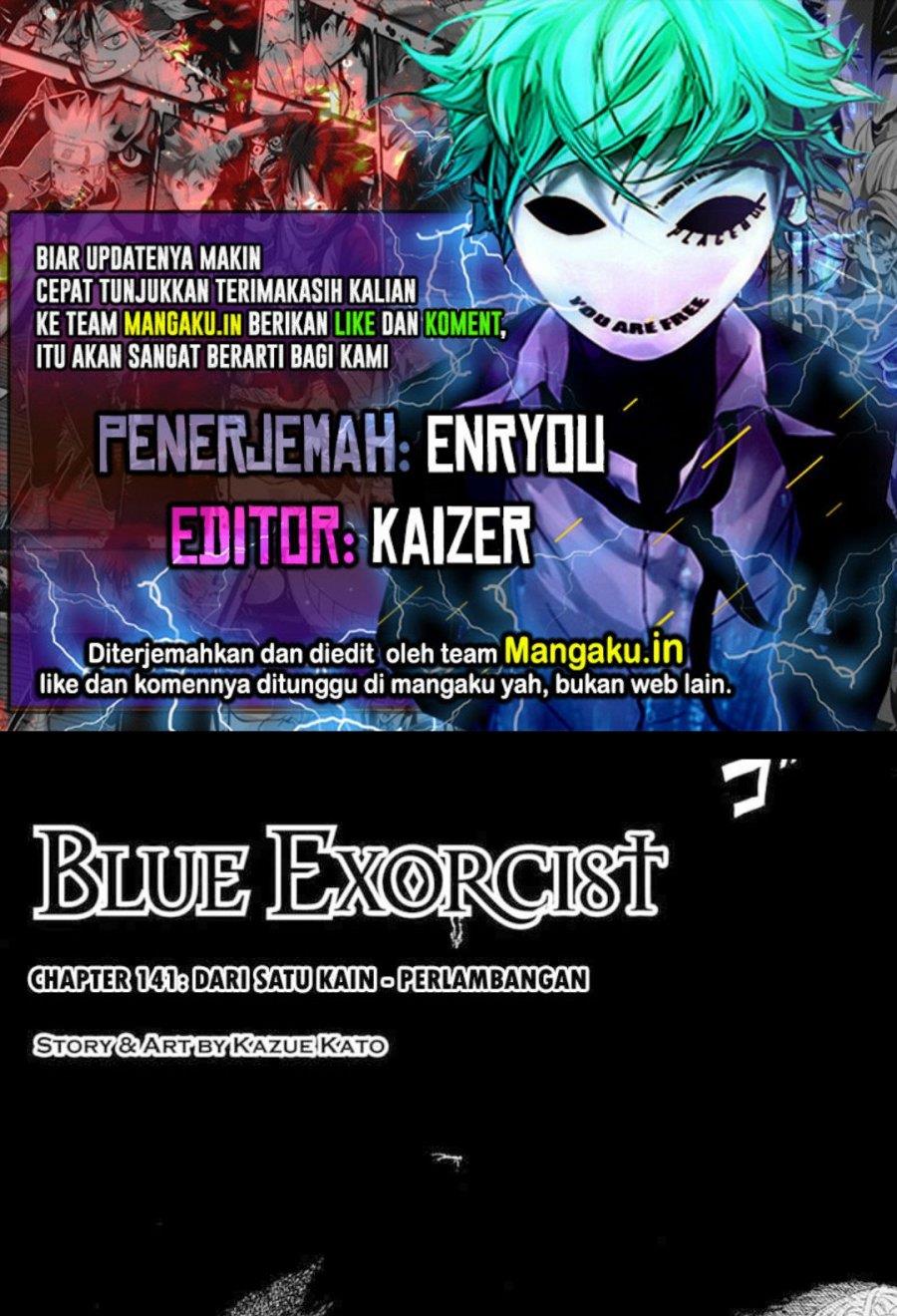 ao-no-exorcist - Chapter: 141.1