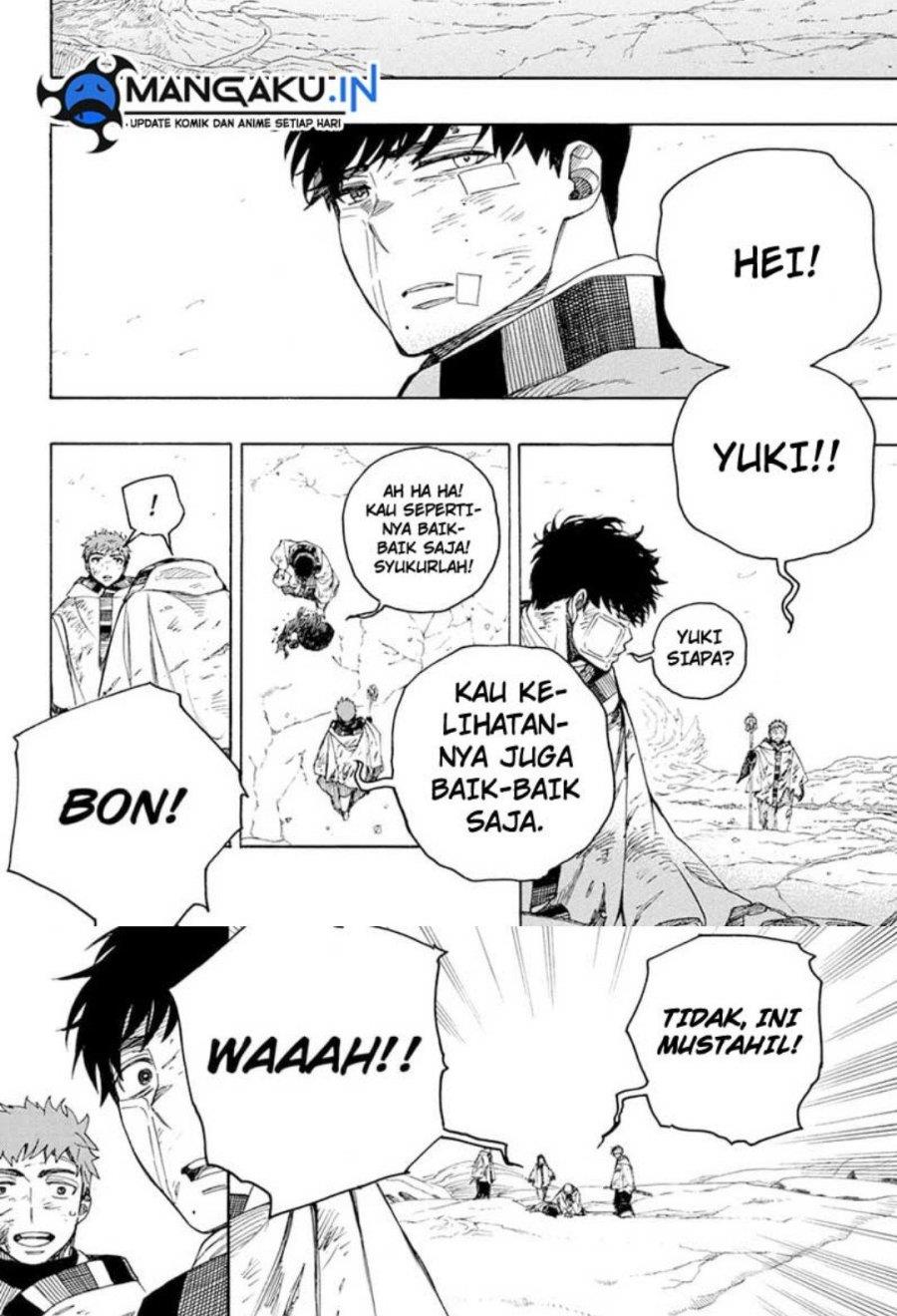 ao-no-exorcist - Chapter: 141.1