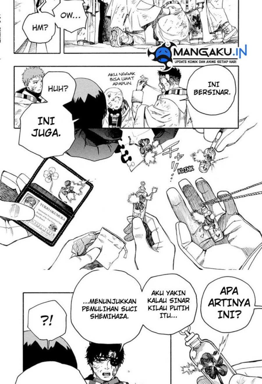 ao-no-exorcist - Chapter: 141.1