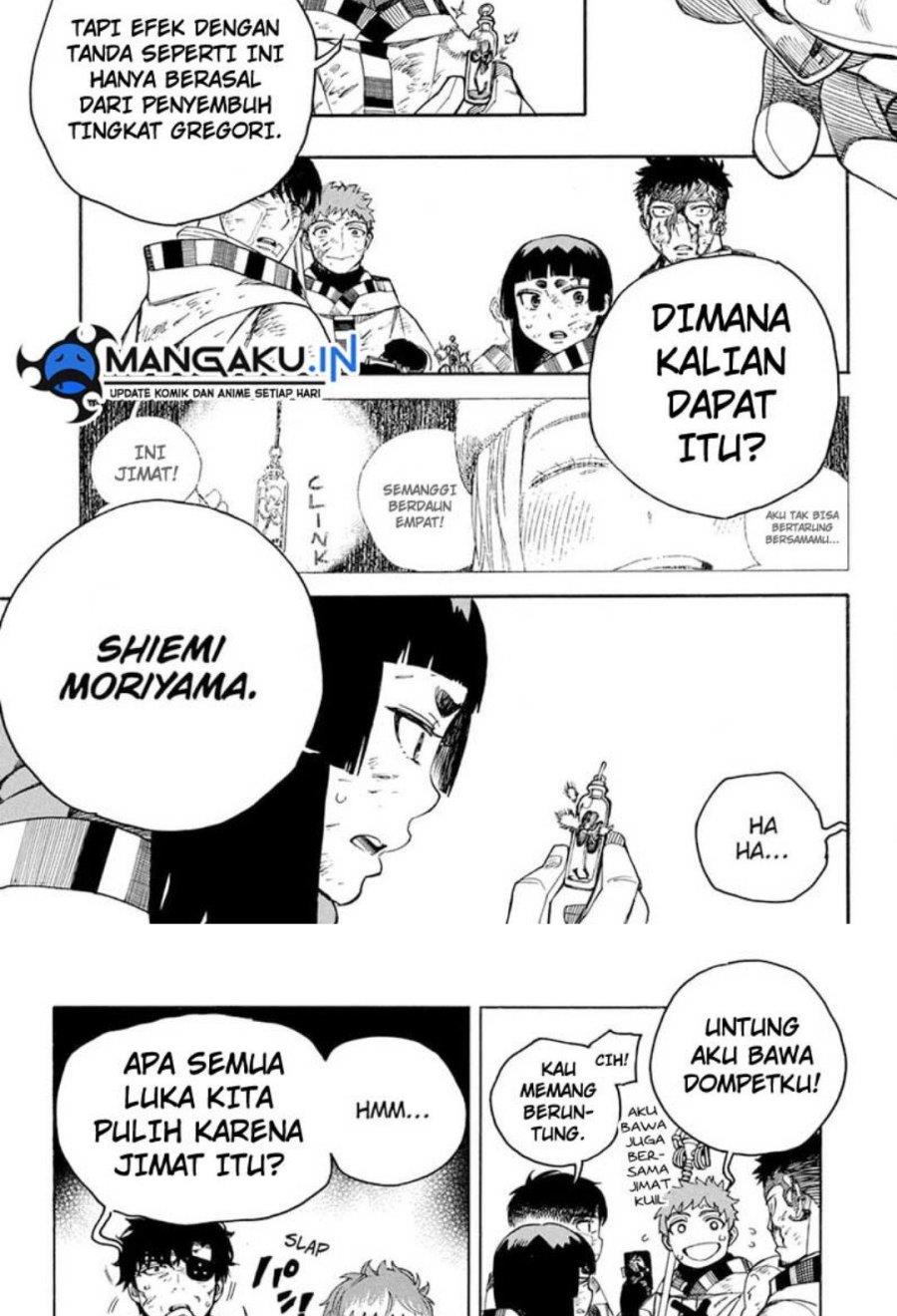 ao-no-exorcist - Chapter: 141.1