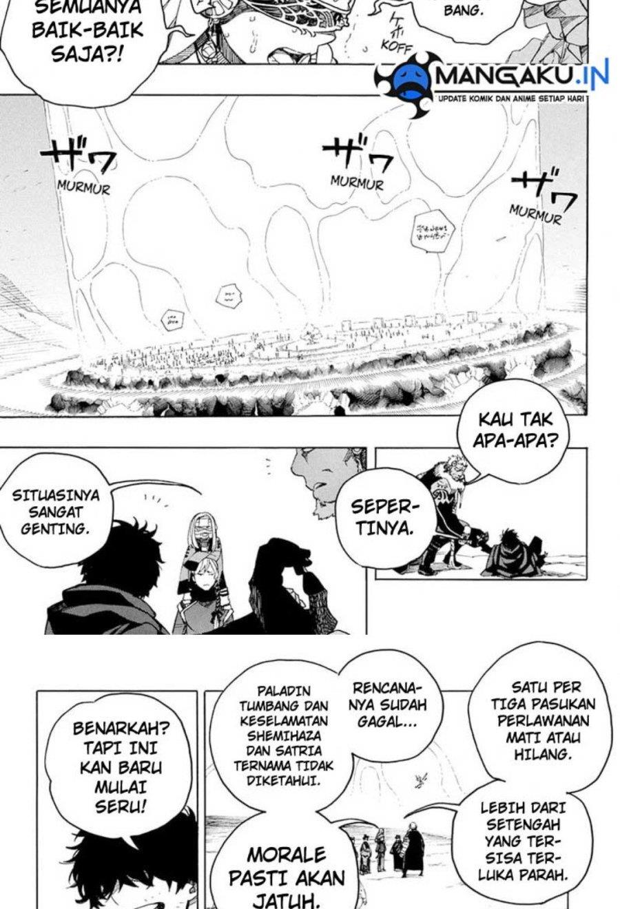 ao-no-exorcist - Chapter: 141.1