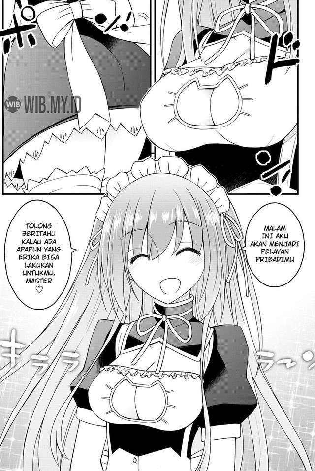 kin-no-kanojo-gin-no-kanojo - Chapter: 32