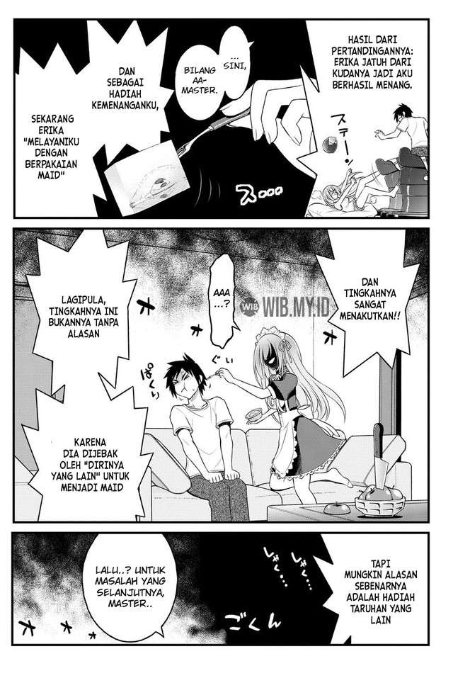 kin-no-kanojo-gin-no-kanojo - Chapter: 32