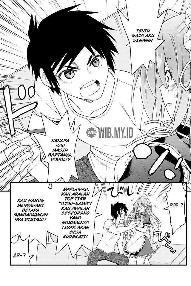 kin-no-kanojo-gin-no-kanojo - Chapter: 32