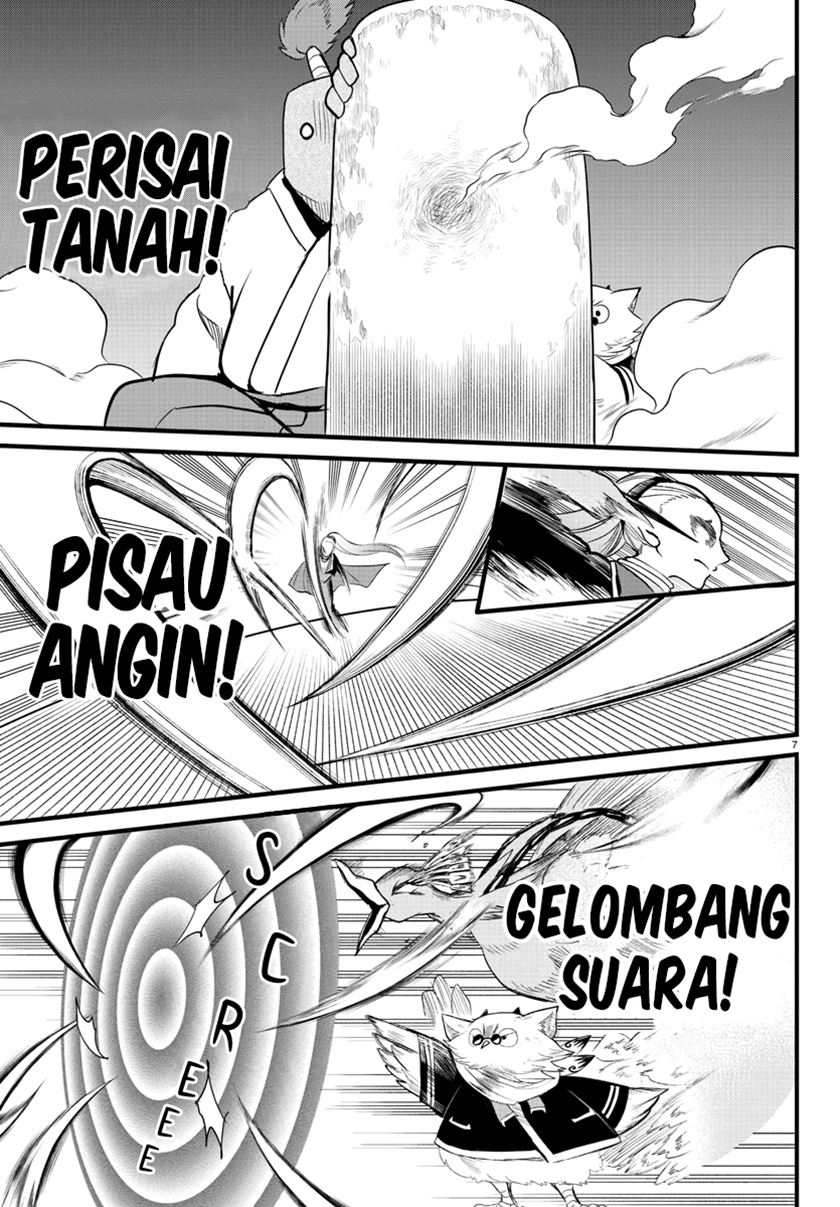 mairimashita-iruma-kun - Chapter: 239