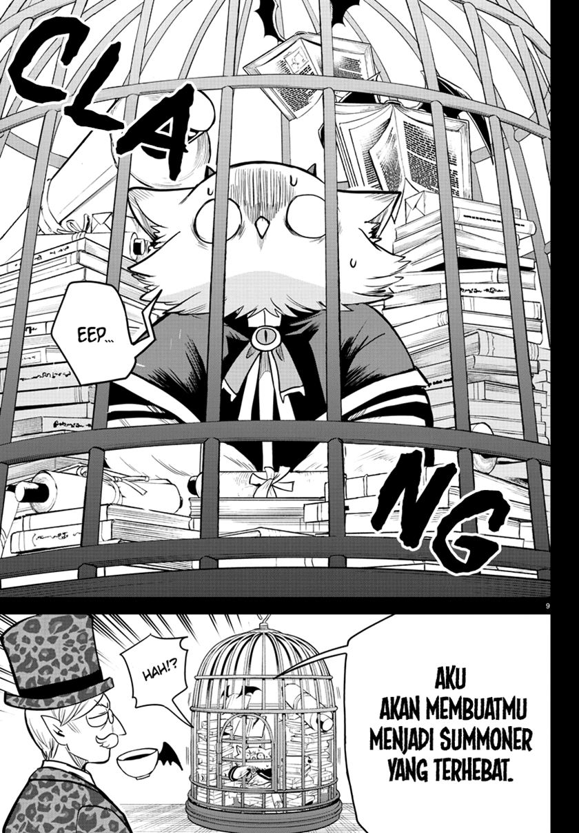 mairimashita-iruma-kun - Chapter: 239