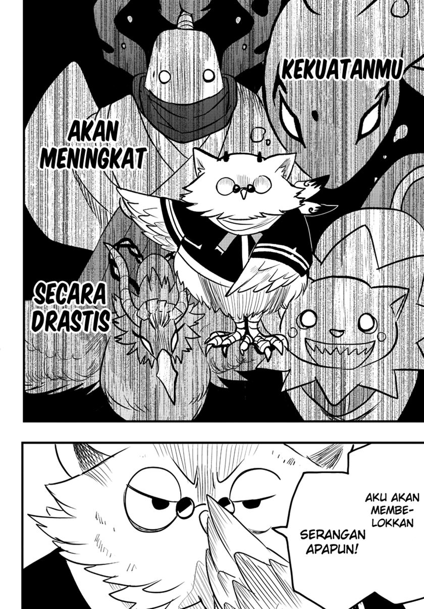 mairimashita-iruma-kun - Chapter: 239