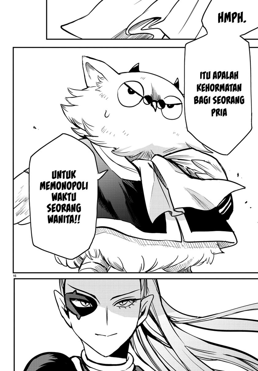 mairimashita-iruma-kun - Chapter: 239