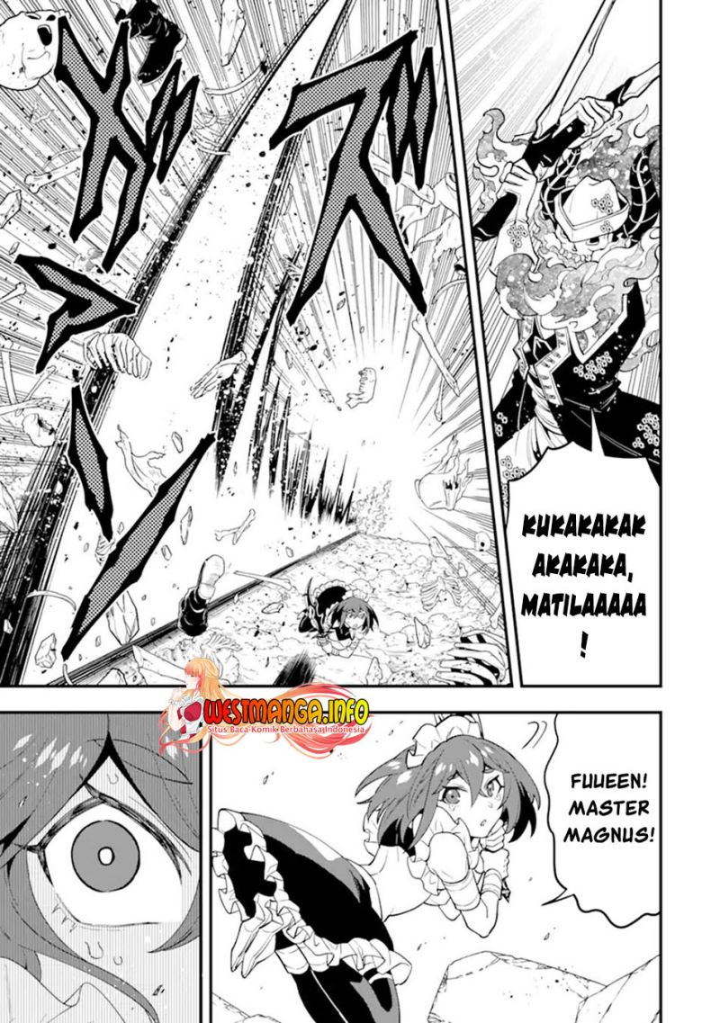 kouryakuhon-o-kushi-suru-saikyou-no-mahoutsukai-meirei-sa-sero-to-wa-iwa-senai-oreryuu-mao-tobatsu-saizen-ruuto - Chapter: 43.2