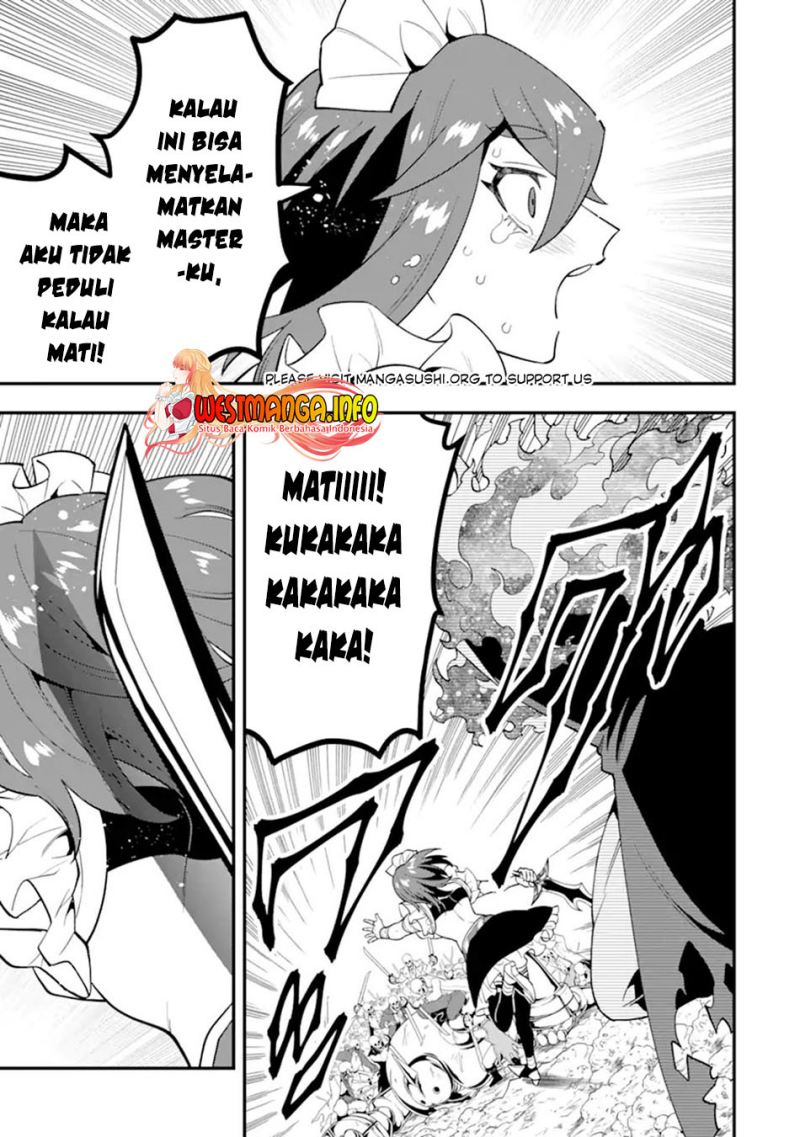 kouryakuhon-o-kushi-suru-saikyou-no-mahoutsukai-meirei-sa-sero-to-wa-iwa-senai-oreryuu-mao-tobatsu-saizen-ruuto - Chapter: 43.2