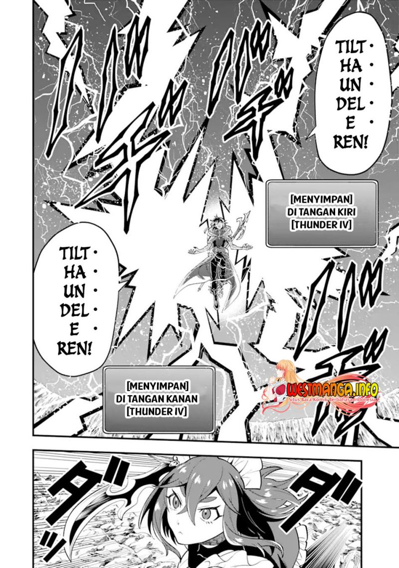 kouryakuhon-o-kushi-suru-saikyou-no-mahoutsukai-meirei-sa-sero-to-wa-iwa-senai-oreryuu-mao-tobatsu-saizen-ruuto - Chapter: 43.2