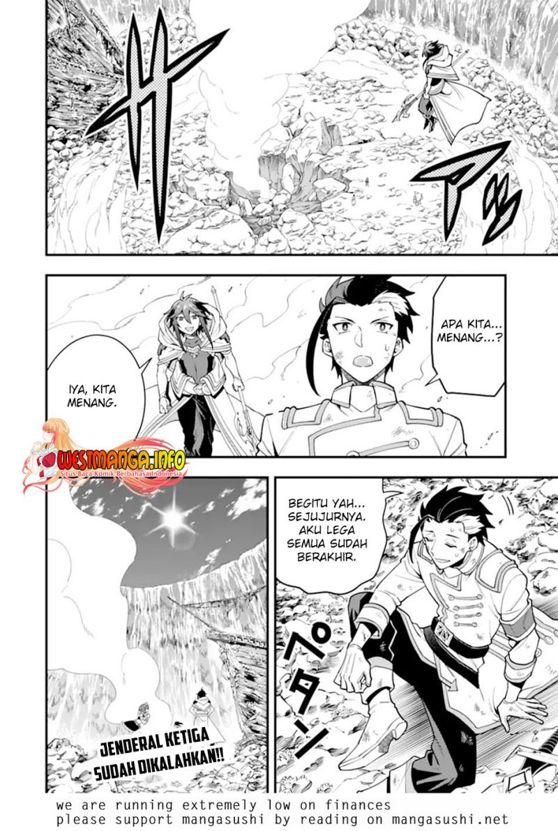 kouryakuhon-o-kushi-suru-saikyou-no-mahoutsukai-meirei-sa-sero-to-wa-iwa-senai-oreryuu-mao-tobatsu-saizen-ruuto - Chapter: 43.2