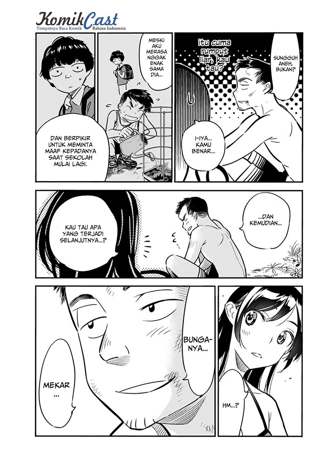 kanojo-okarishimasu - Chapter: 13