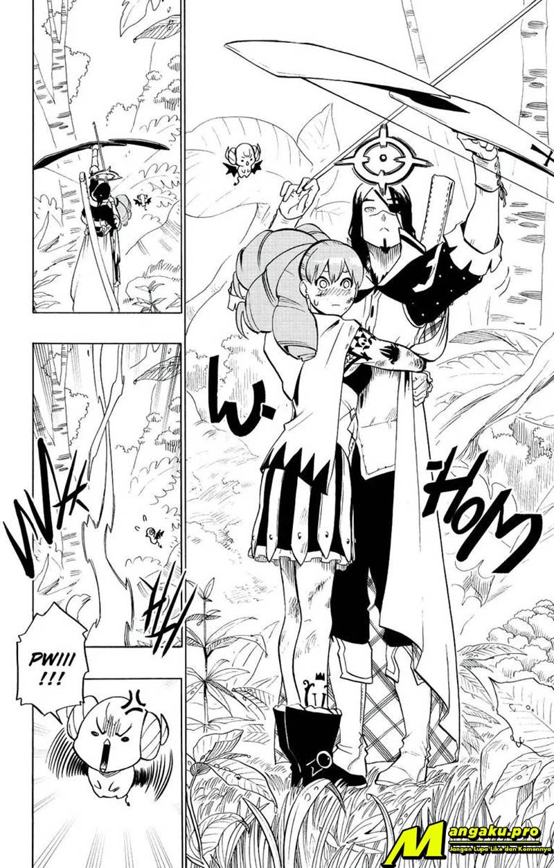 radiant - Chapter: 70