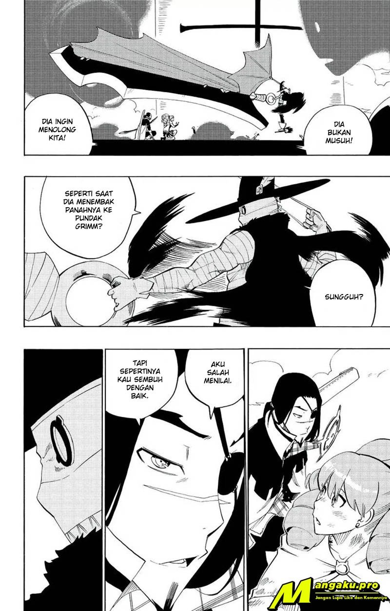 radiant - Chapter: 70