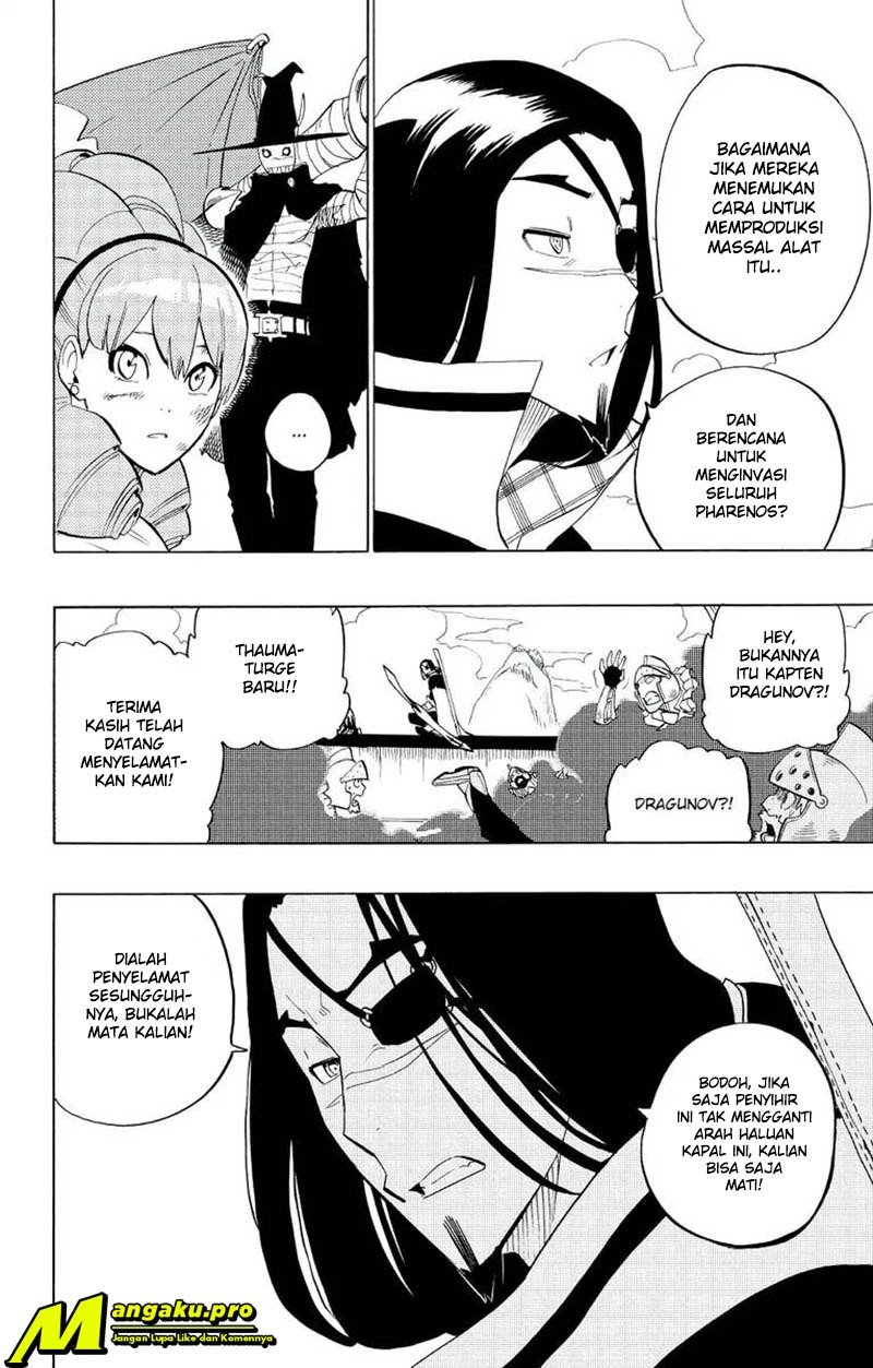 radiant - Chapter: 70