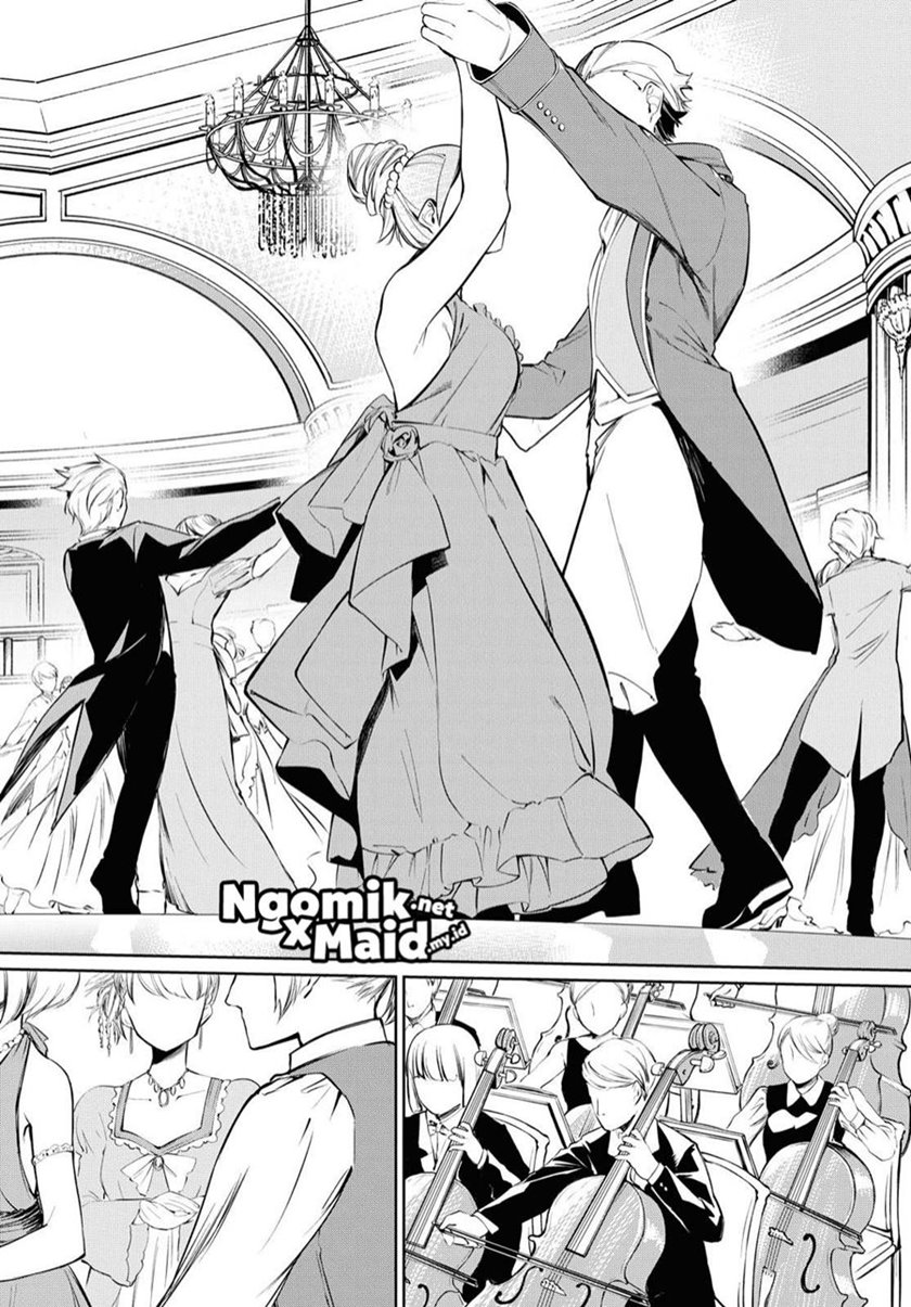 maryoku-zero-de-saikyou-no-daikenja-sore-wa-mahou-de-wa-nai-butsuri-da - Chapter: 5
