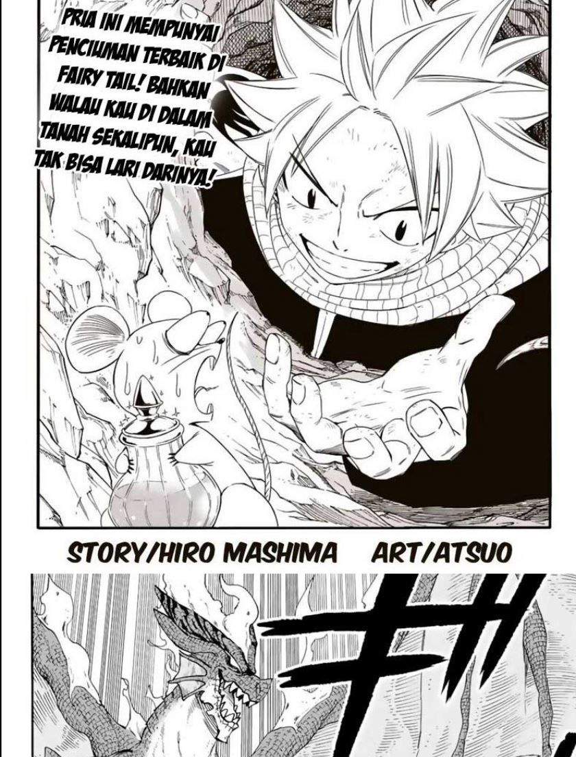 fairy-tail-100-years-quest - Chapter: 107