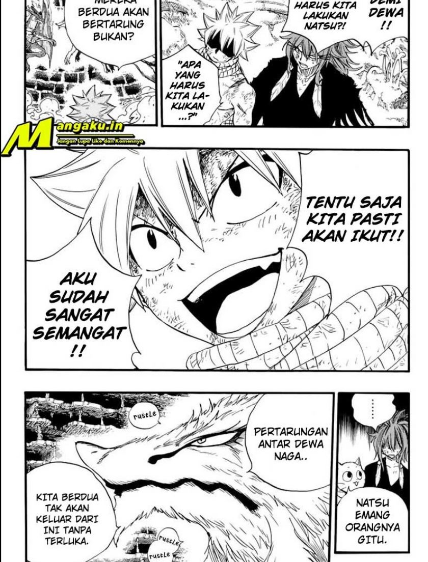 fairy-tail-100-years-quest - Chapter: 107