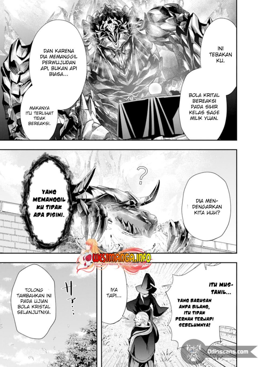 that-inferior-knight-actually-level-999 - Chapter: 12.4