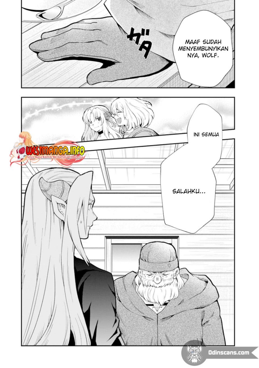 that-inferior-knight-actually-level-999 - Chapter: 12.4