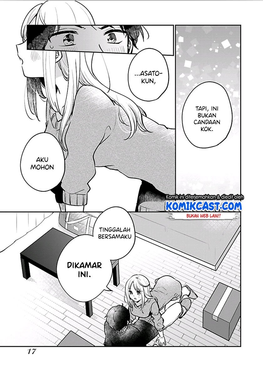 ore-wa-yuka-de-nemasu - Chapter: 1.2