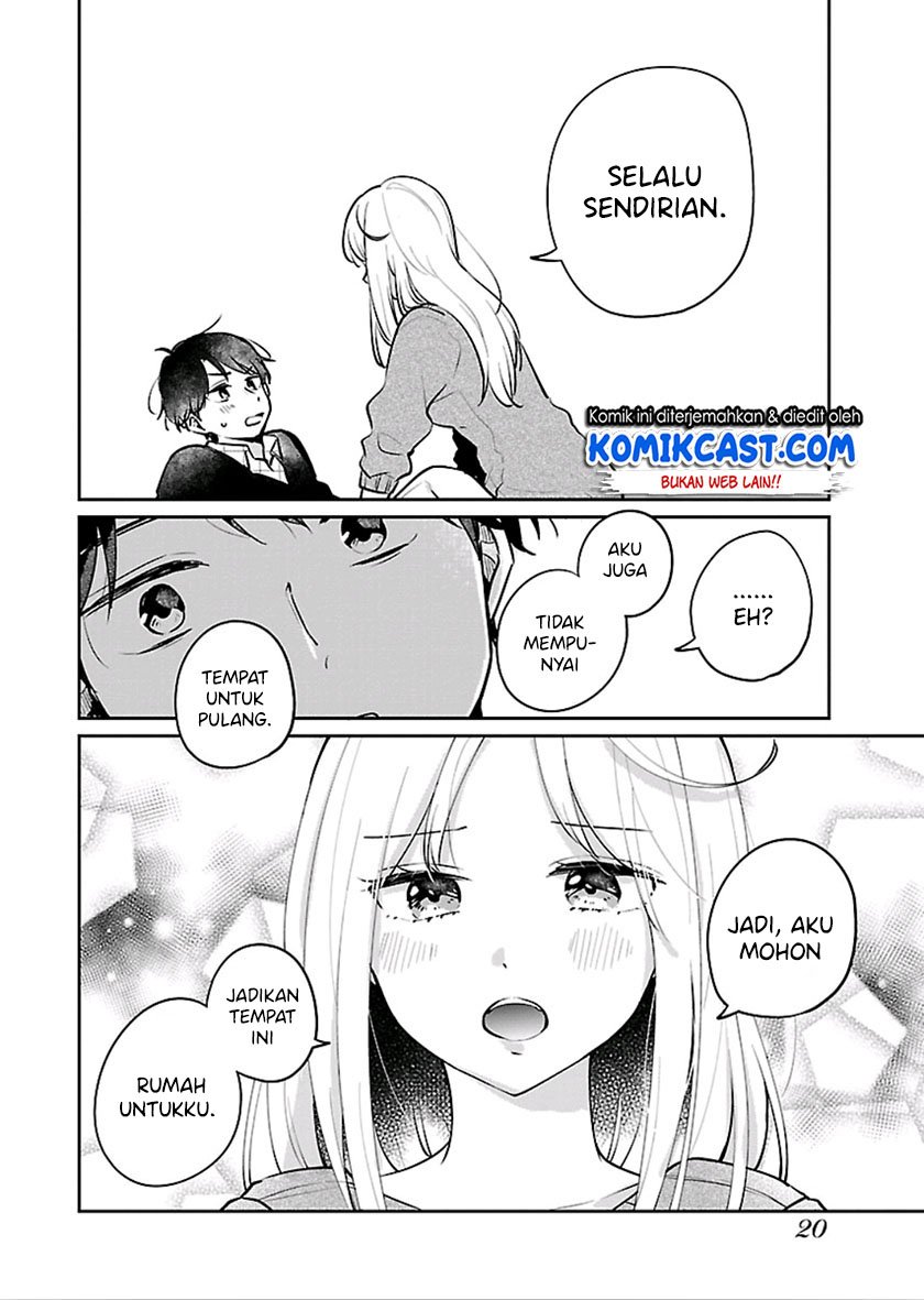 ore-wa-yuka-de-nemasu - Chapter: 1.2