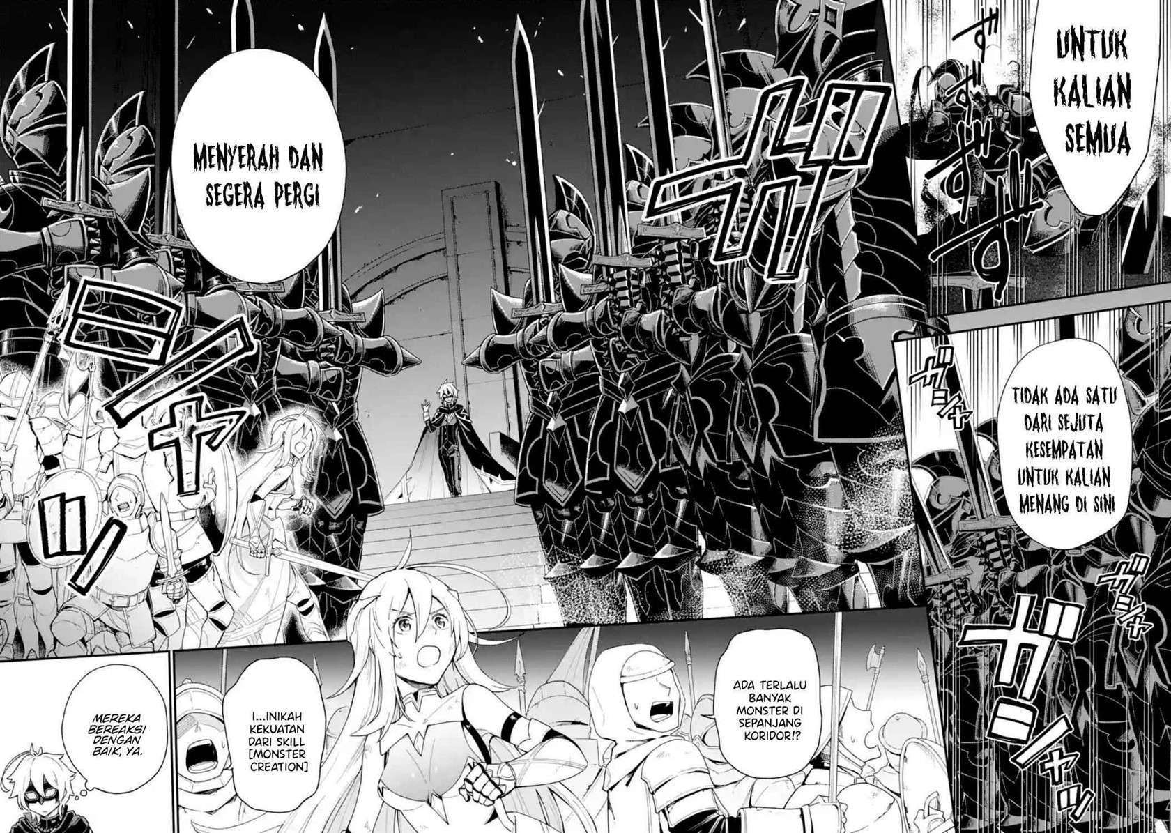 last-boss-yamete-mita-shujinkou-ni-taosareta-furi-shite-jiyuu-ni-ikite-mita - Chapter: 1