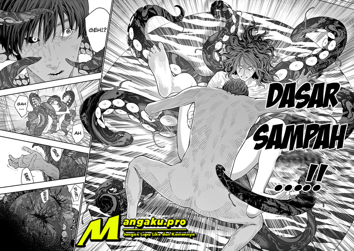 jagaaaaaan - Chapter: 118