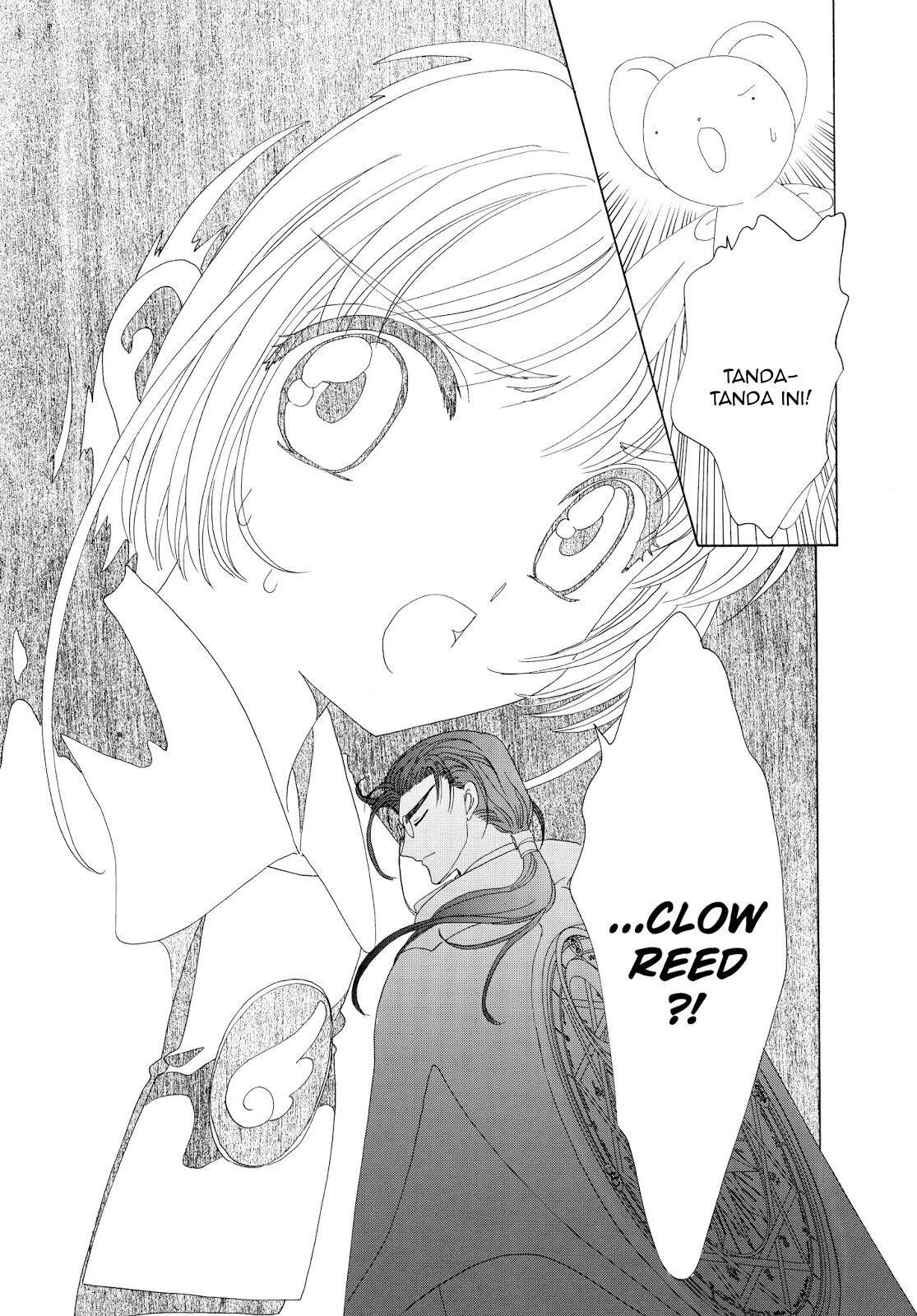 cardcaptor-sakura - Chapter: 30