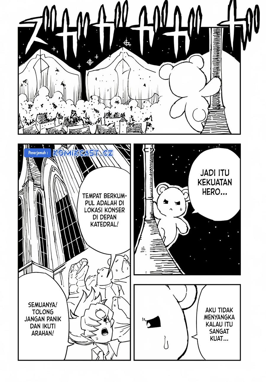 genkai-level-1-kara-no-nariagari - Chapter: 31.1